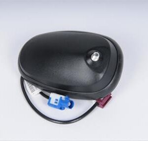 ACDelco 22688031 Mobile Telephone and GPS Navigation Antenna Base