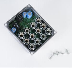ACDelco 22691090 Electronic Brake Control Module with 4 Bolts (Programming Required)