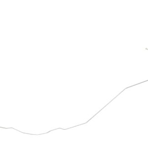 ACDelco 22703796 Fuel Feed Line