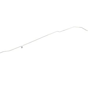 ACDelco 22706257 Fuel Vapor Line
