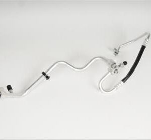 ACDelco 22706800 Air Conditioning Compressor and Condenser Hose Assembly
