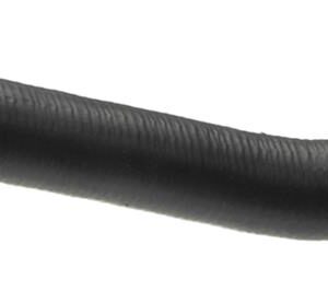 ACDelco 22707L Gold Radiator Formable Coolant Hose