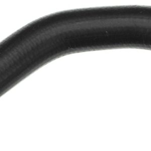 ACDelco 22709L Gold Molded Radiator Coolant Hose