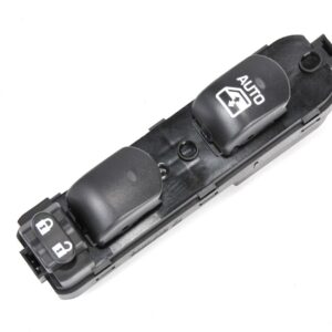 ACDelco 22720230 Ebony Driver Side Window Switch