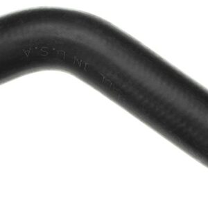 ACDelco 22736M Gold Radiator Formable Coolant Hose