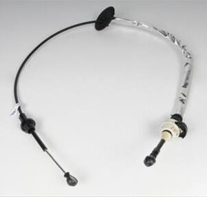ACDelco 22737100 Automatic Transmission Control Lever Cable