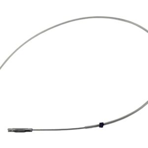 ACDelco 22738078 Intermediate Parking Brake Cable Assembly