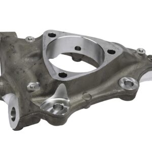ACDelco 22739647 Driver Side Steering Knuckle