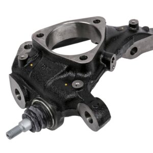 ACDelco 22739650 Passenger Side Steering Knuckle