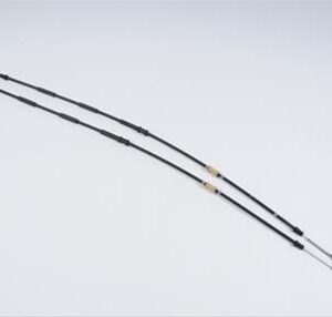 ACDelco 22740875 Rear Parking Brake Cable Assembly