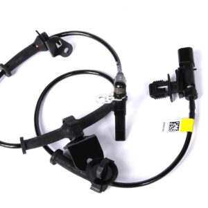 ACDelco 22742183 Front Driver Side Wheel Speed Sensor