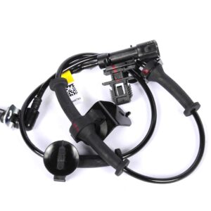 ACDelco 22742184 Front Driver Side Wheel Speed Sensor