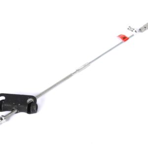 ACDelco 22742999 Intermediate Parking Brake Cable Assembly