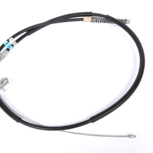 ACDelco 22743001 Rear Driver Side Parking Brake Cable Assembly