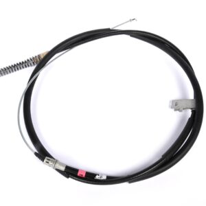 ACDelco 22743003 Rear Driver Side Parking Brake Cable Assembly