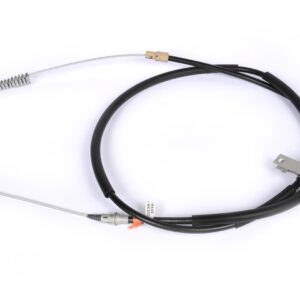 ACDelco 22743005 Rear Driver Side Parking Brake Cable Assembly