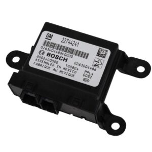 ACDelco 22744241 Parking Assist Control Module (Programming Required)