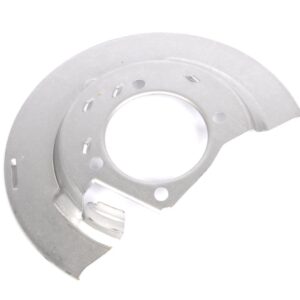 ACDelco 22752759 Front Driver Side Brake Shield