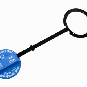 ACDelco 22753134 Diesel Emissions Fluid (DEF) Tank Filler Cap