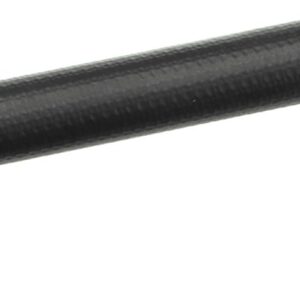 ACDelco 22760L Gold Molded Radiator Coolant Hose
