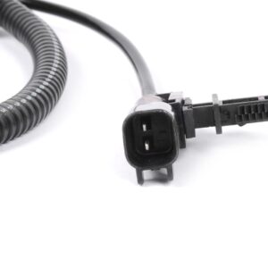 ACDelco 22761955 Rear Driver Side Wheel Speed Sensor
