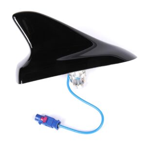 ACDelco 22765861 Black Radio Antenna Base Assembly