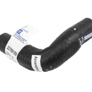 ACDelco 22769189 Heater Inlet Hose