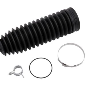 ACDelco 22776532 Rack and Pinion Boot Kit with Clamps and Seal