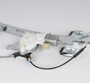 ACDelco 22777912 Window Regulator
