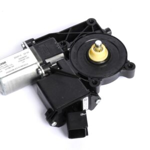 ACDelco 22788194 Front Driver Side Window Regulator (Programming Required)