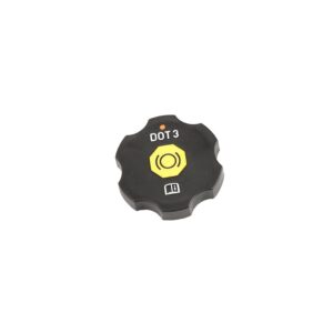 ACDelco 22795538 Brake Master Cylinder Reservoir Cap