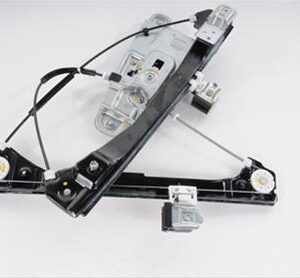 ACDelco 22803201 Front Driver Side Window Regulator with Motor (Programming Required)