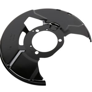 ACDelco 22810891 Front Passenger Side Brake Shield