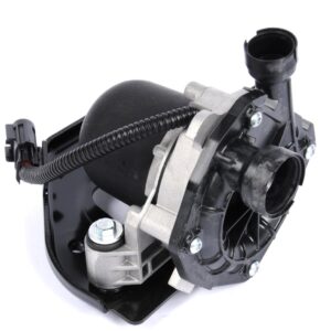 ACDelco 22812901 Secondary Air Injection Pump with Bracket