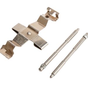 ACDelco 22813180 Front Disc Brake Pad Pin Kit