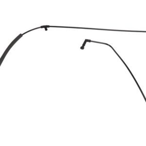 ACDelco 22813937 Windshield Washer Nozzle Hose