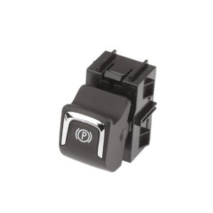 ACDelco 22818055 Jet Black Parking Brake Control Switch