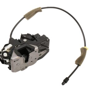 ACDelco 22820697 Passenger Side Rear Door Latch