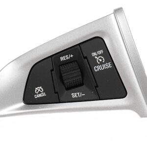 ACDelco 22825476 Cruise Control Switches