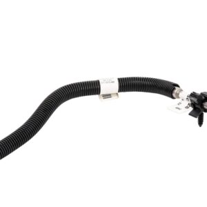 ACDelco 22830720 Intermediate Fuel Feed Hose