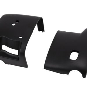 ACDelco 22834650 Jet Black Steering Column Shroud