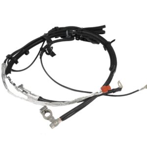ACDelco 22846474 Negative Battery Cable