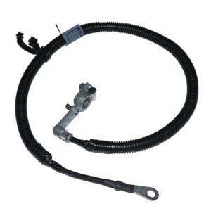 ACDelco 22846480 Auxiliary Battery Negative Cable