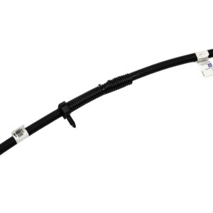 ACDelco 22847737 Power Steering Fluid Reservoir Inlet Hose