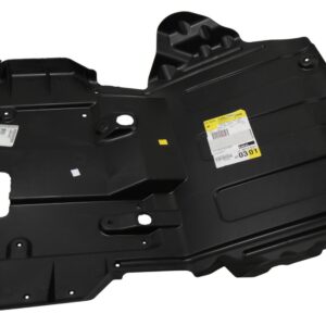 ACDelco 22847943 Steering Gear Skid Shield