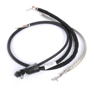 ACDelco 22848162 Negative Battery Cable