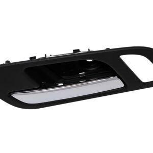 ACDelco 22855617 Ebony Front Driver Side Door Inside Handle