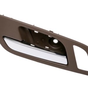 ACDelco 22855624 Very Dark Cashmere Front Interior Driver Side Door Handle