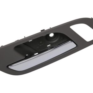ACDelco 22855625 Titanium Front Driver Side Door Inside Handle