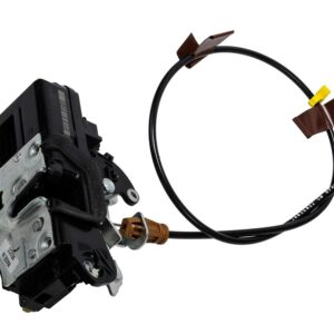 ACDelco 22862020 Driver Side Front Door Lock